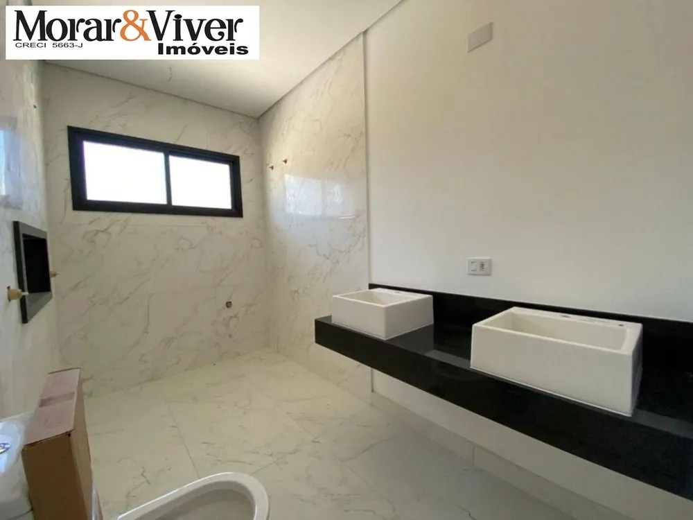 Sobrado, 3 quartos, 246 m² - Foto 14