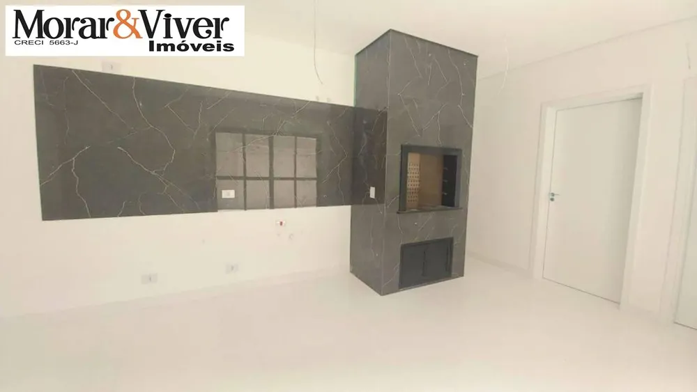 Sobrado, 3 quartos, 246 m² - Foto 2