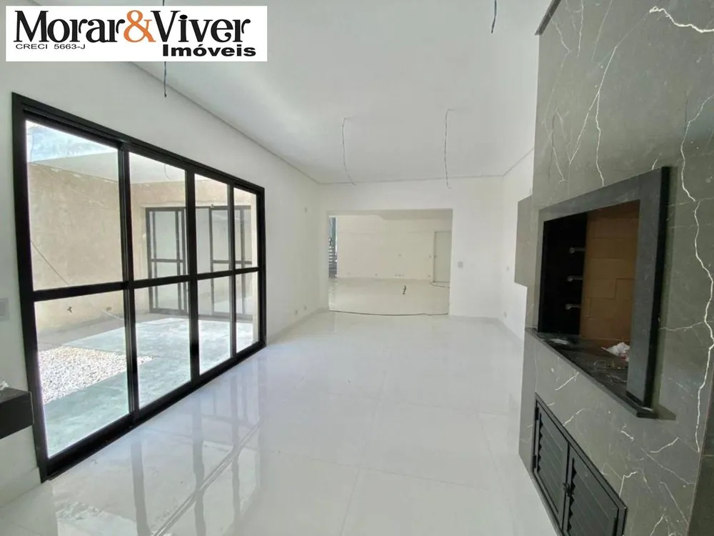 Sobrado, 3 quartos, 246 m² - Foto 11