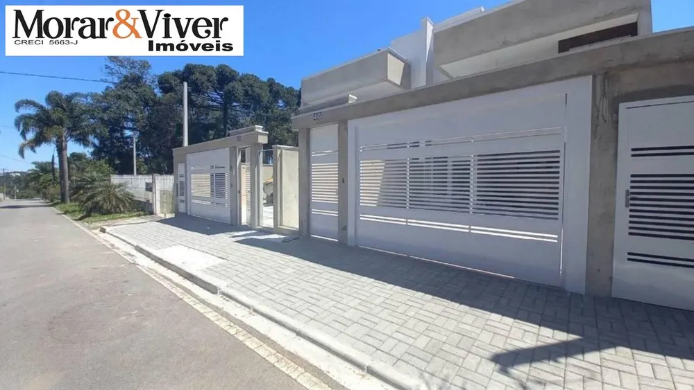Sobrado, 3 quartos, 246 m² - Foto 10