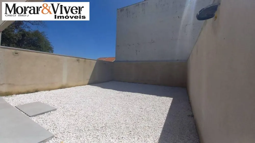 Sobrado, 3 quartos, 246 m² - Foto 8