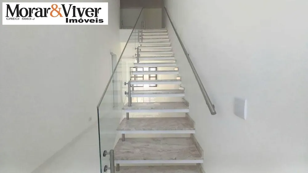 Sobrado, 3 quartos, 246 m² - Foto 4