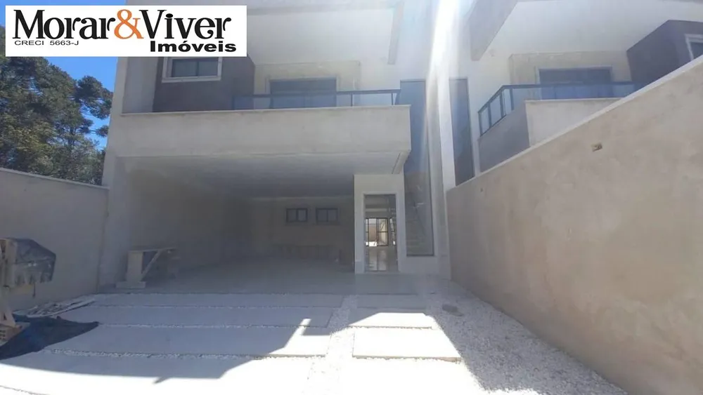 Sobrado, 3 quartos, 246 m² - Foto 6