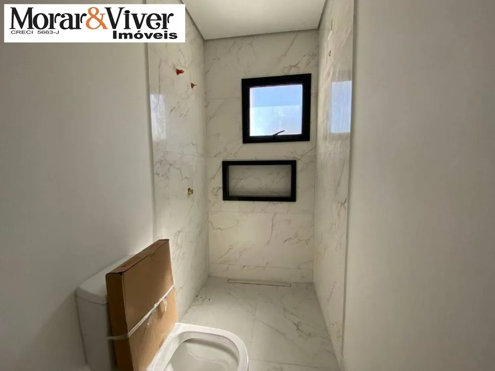 Sobrado, 3 quartos, 246 m² - Foto 13