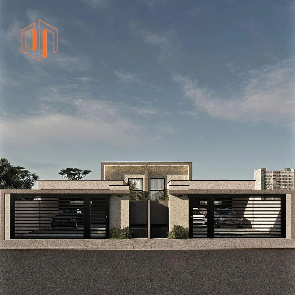 Casa, 3 quartos, 135 m² - Foto 3