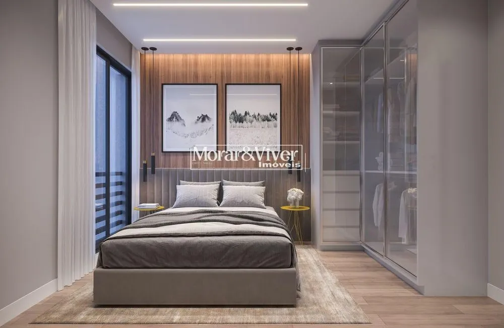 Apartamento, 2 quartos, 43 m² - Foto 11