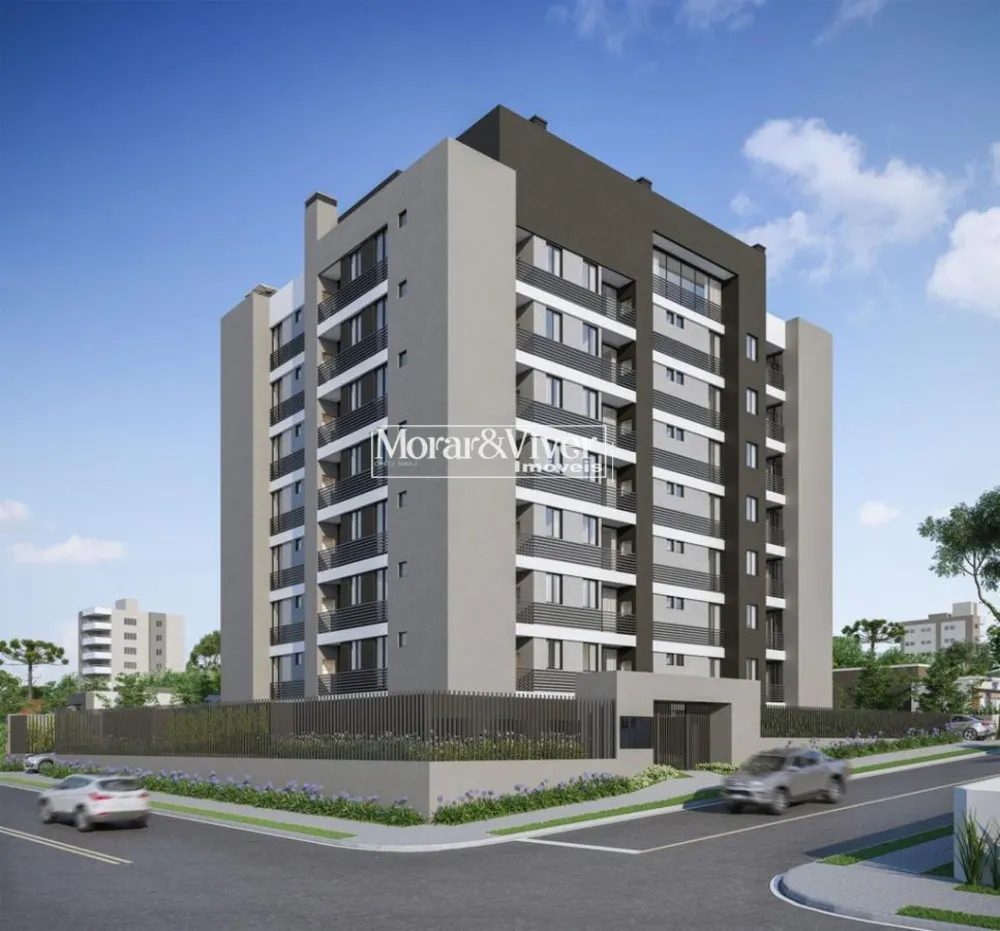 Apartamento, 2 quartos, 43 m² - Foto 4