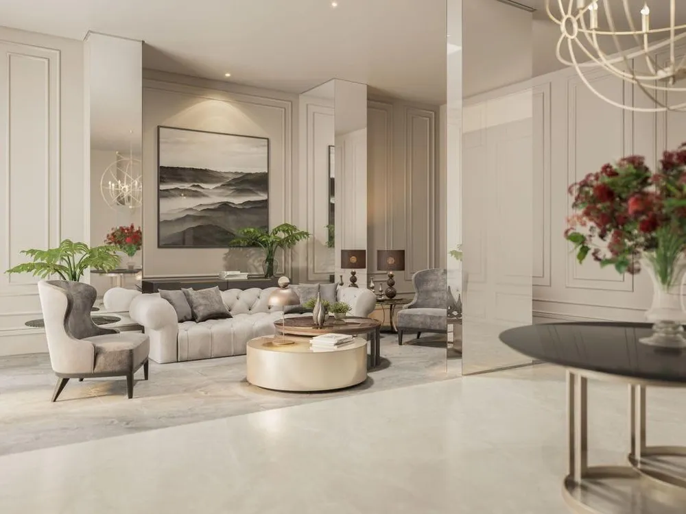 Cobertura, 2 quartos, 162 m² - Foto 12