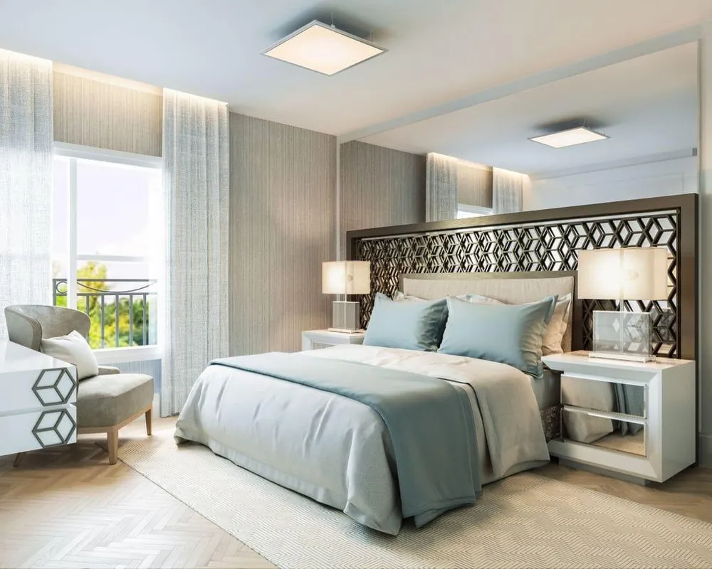 Cobertura, 2 quartos, 162 m² - Foto 4