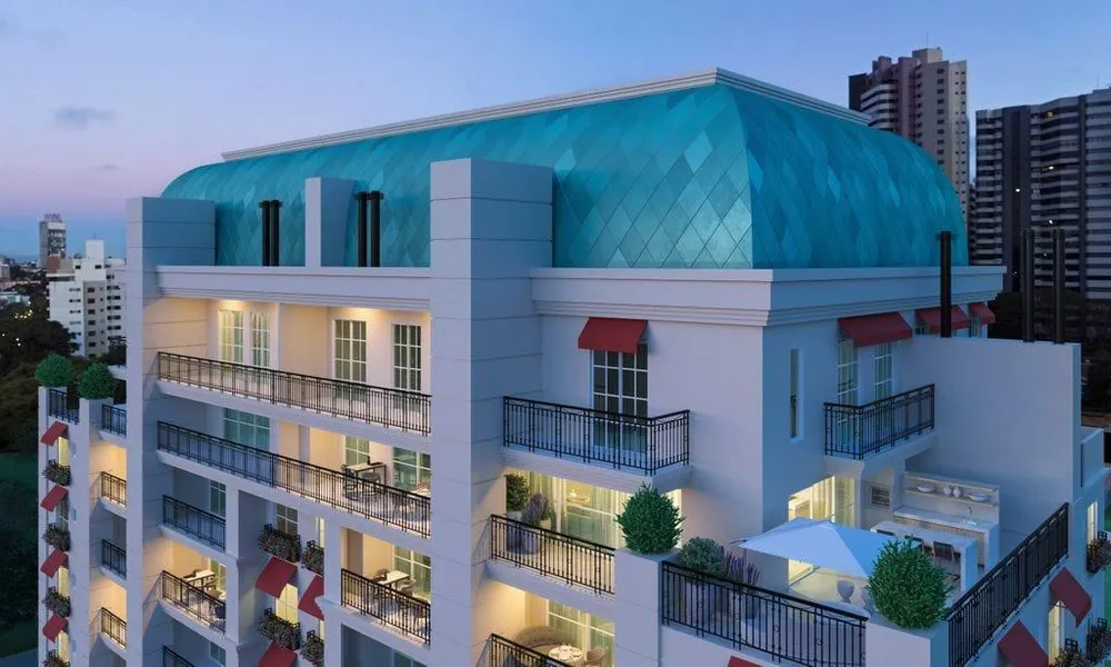 Cobertura, 2 quartos, 162 m² - Foto 16