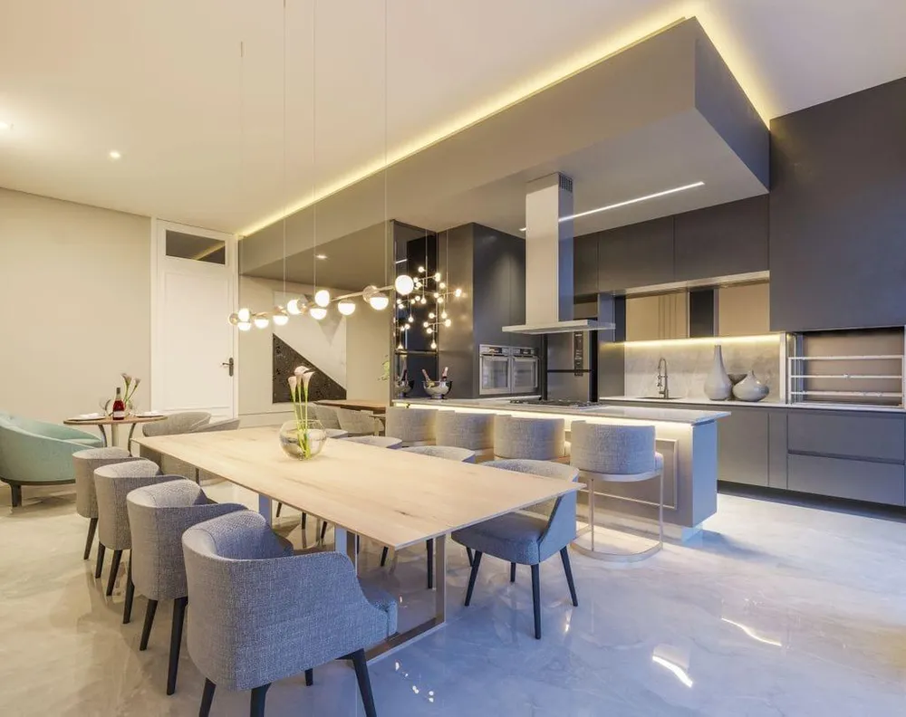 Cobertura, 2 quartos, 162 m² - Foto 14