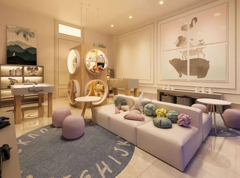 Cobertura, 2 quartos, 162 m² - Foto 13