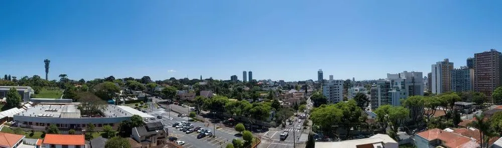 Cobertura, 2 quartos, 162 m² - Foto 1