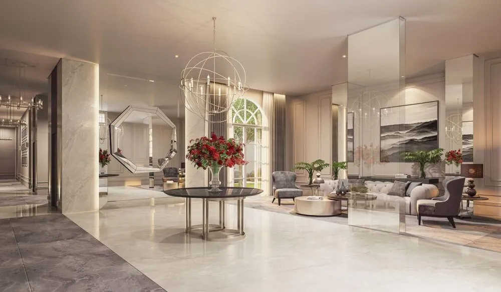 Cobertura, 2 quartos, 162 m² - Foto 13