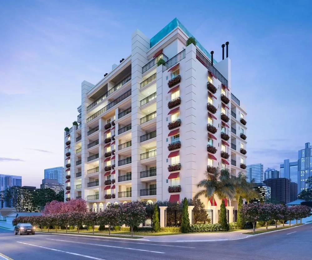 Cobertura, 2 quartos, 162 m² - Foto 15