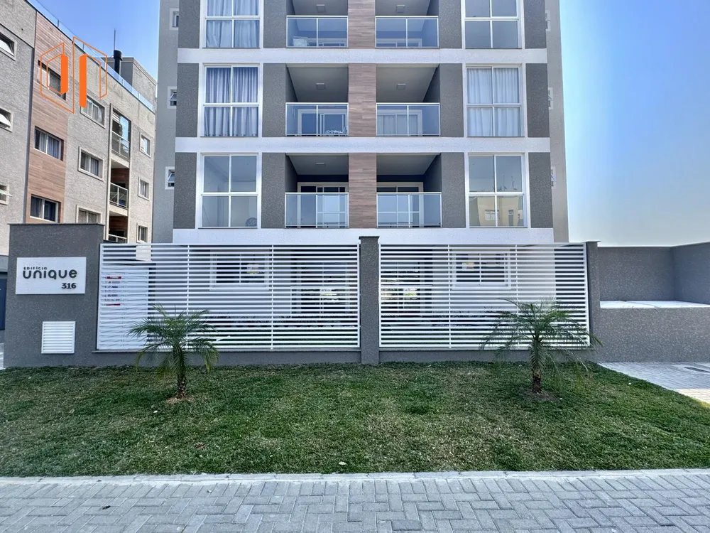 Apartamento, 3 quartos, 71 m² - Foto 1