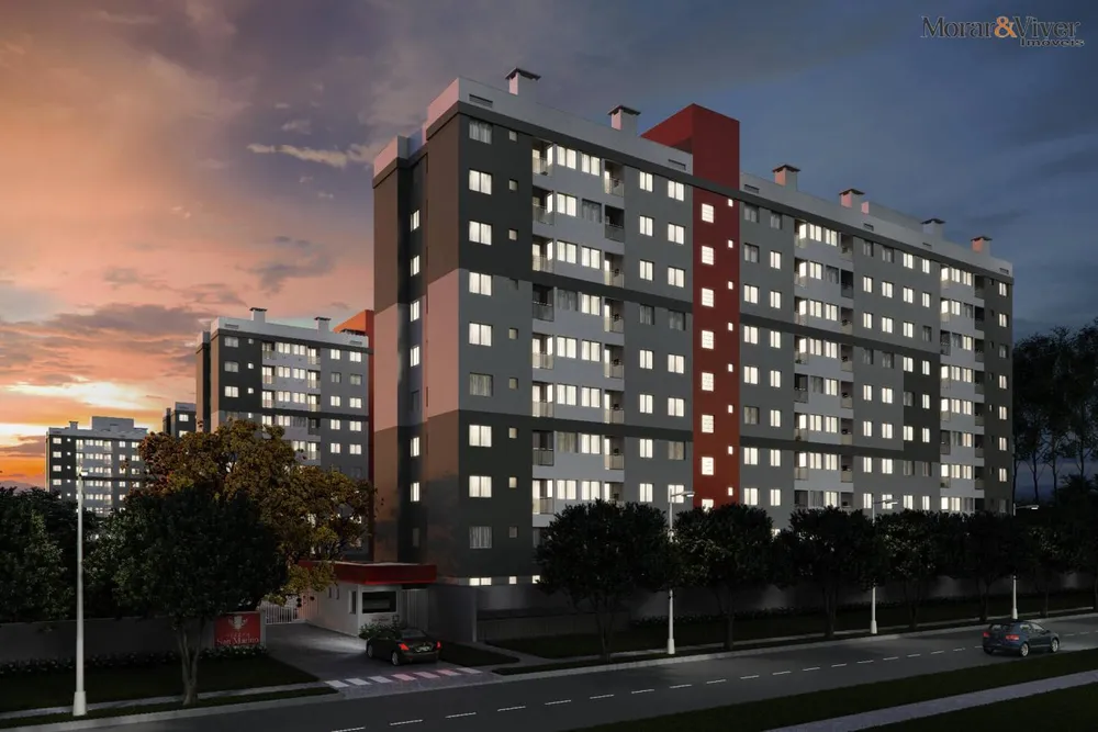 Apartamento, 2 quartos, 46 m² - Foto 11