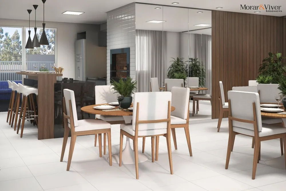 Apartamento, 2 quartos, 46 m² - Foto 7