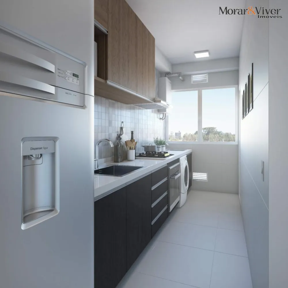 Apartamento, 2 quartos, 46 m² - Foto 4
