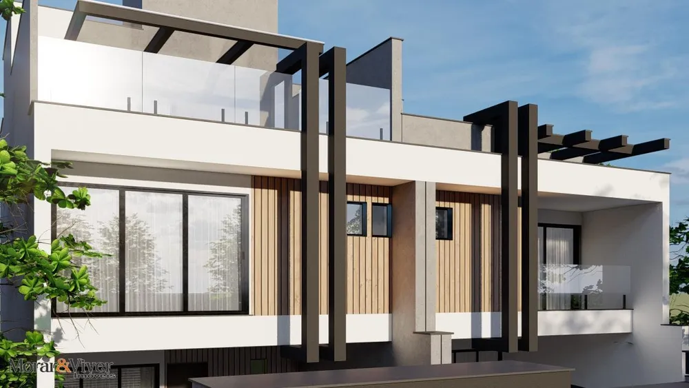 Sobrado, 3 quartos, 225 m² - Foto 5