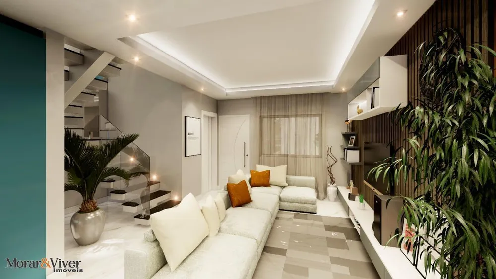 Sobrado, 3 quartos, 225 m² - Foto 13