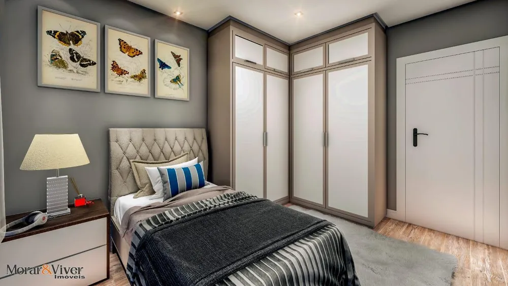 Sobrado, 3 quartos, 225 m² - Foto 15