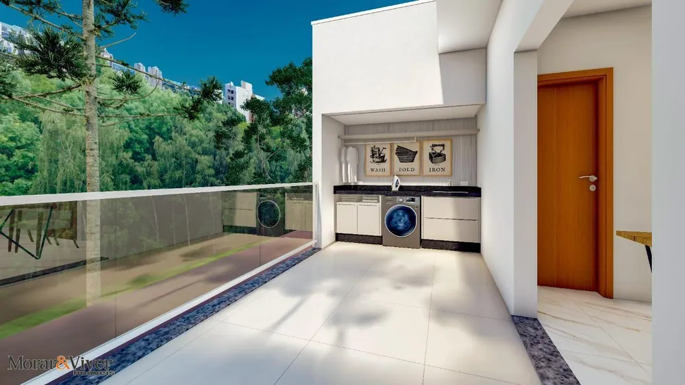 Sobrado, 3 quartos, 225 m² - Foto 7