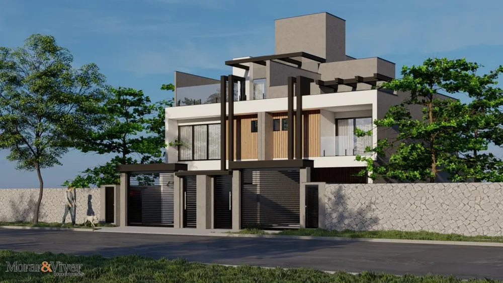Sobrado, 3 quartos, 225 m² - Foto 3
