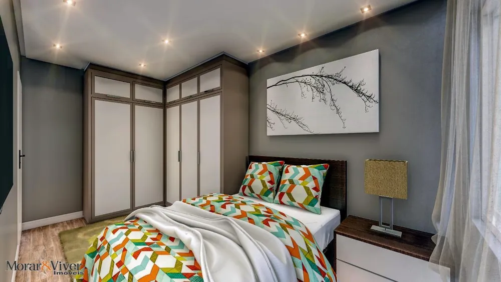 Sobrado, 3 quartos, 225 m² - Foto 10