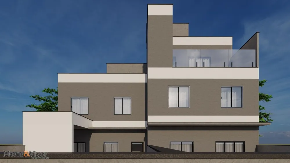 Sobrado, 3 quartos, 225 m² - Foto 9