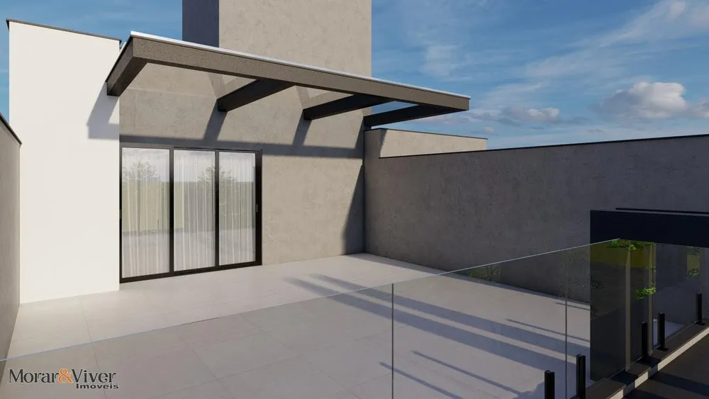 Sobrado, 3 quartos, 225 m² - Foto 8