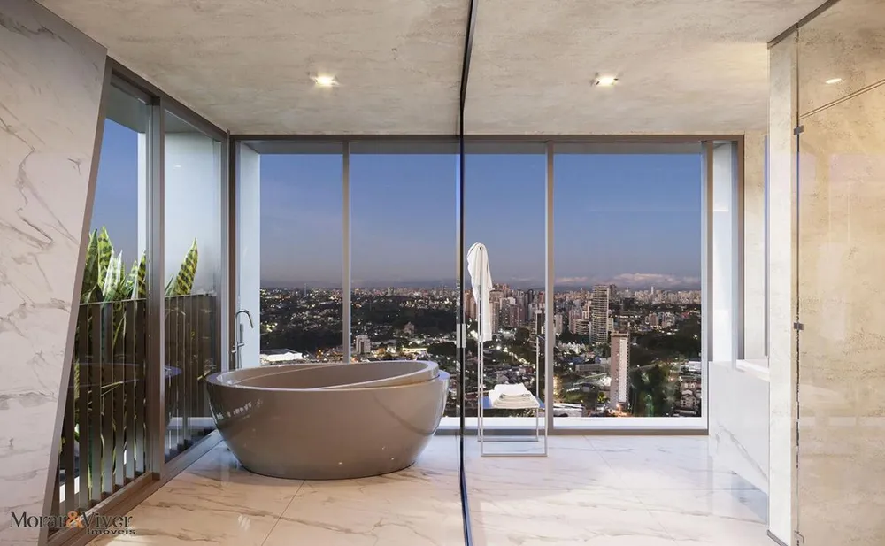 Apartamento, 3 quartos, 209 m² - Foto 4