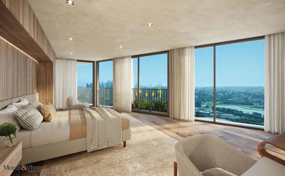 Apartamento, 3 quartos, 209 m² - Foto 6
