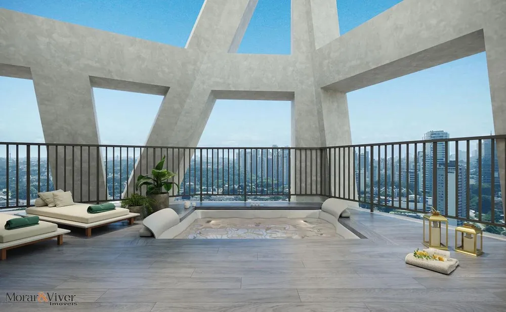 Apartamento, 3 quartos, 209 m² - Foto 2