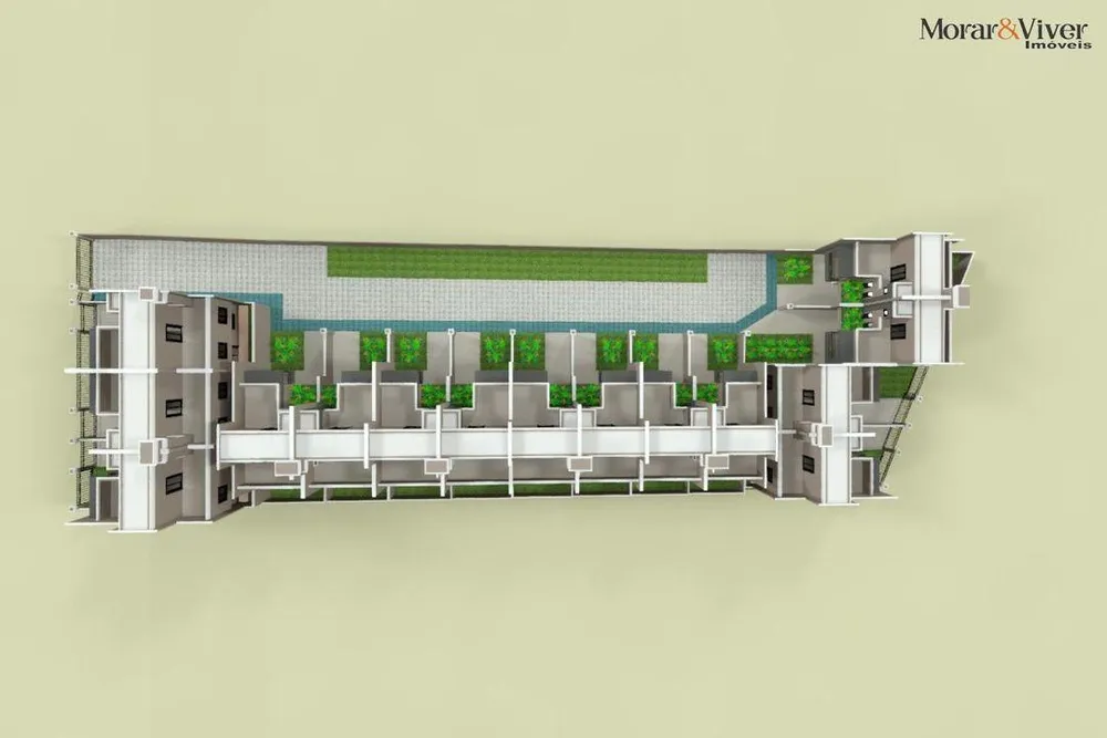 Sobrado, 3 quartos, 110 m² - Foto 5