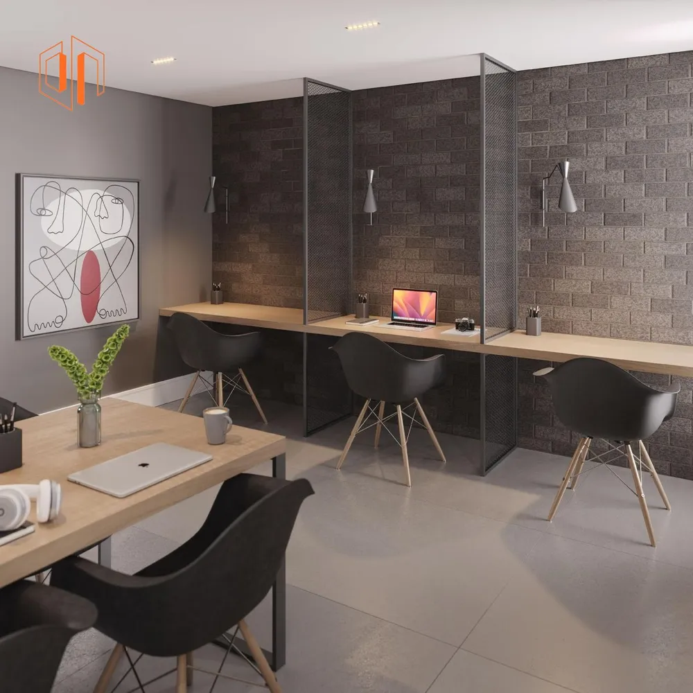 Apartamento, 2 quartos, 56 m² - Foto 14