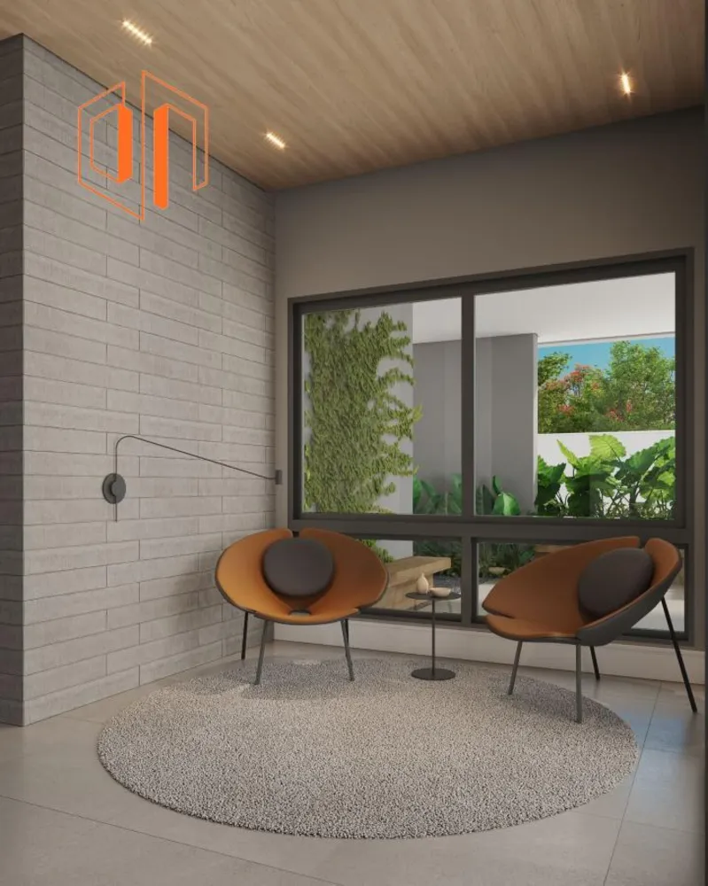 Apartamento, 2 quartos, 56 m² - Foto 4