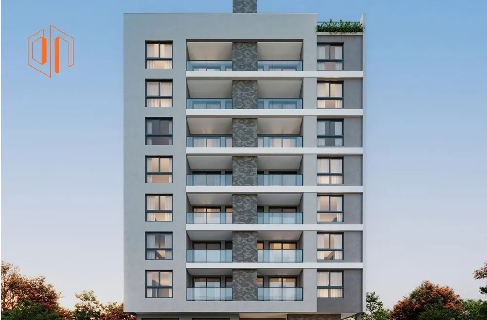 Apartamento, 2 quartos, 56 m² - Foto 7
