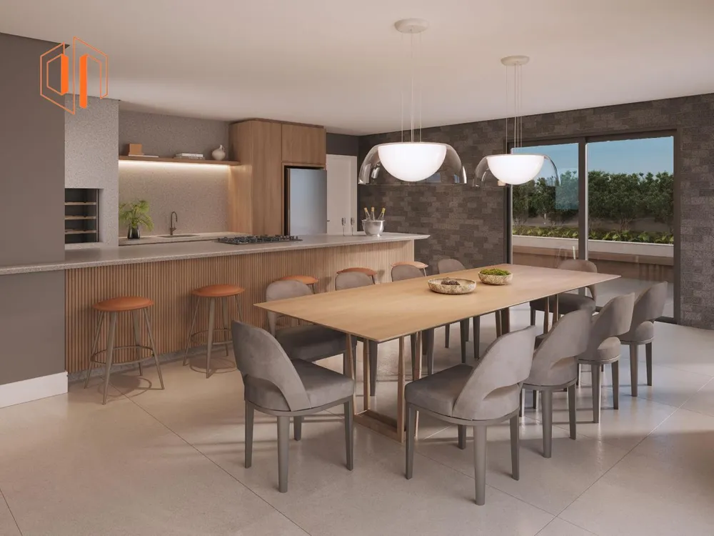 Apartamento, 2 quartos, 56 m² - Foto 4