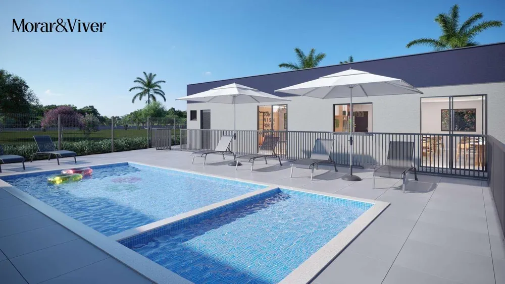 Apartamento, 2 quartos, 43 m² - Foto 4
