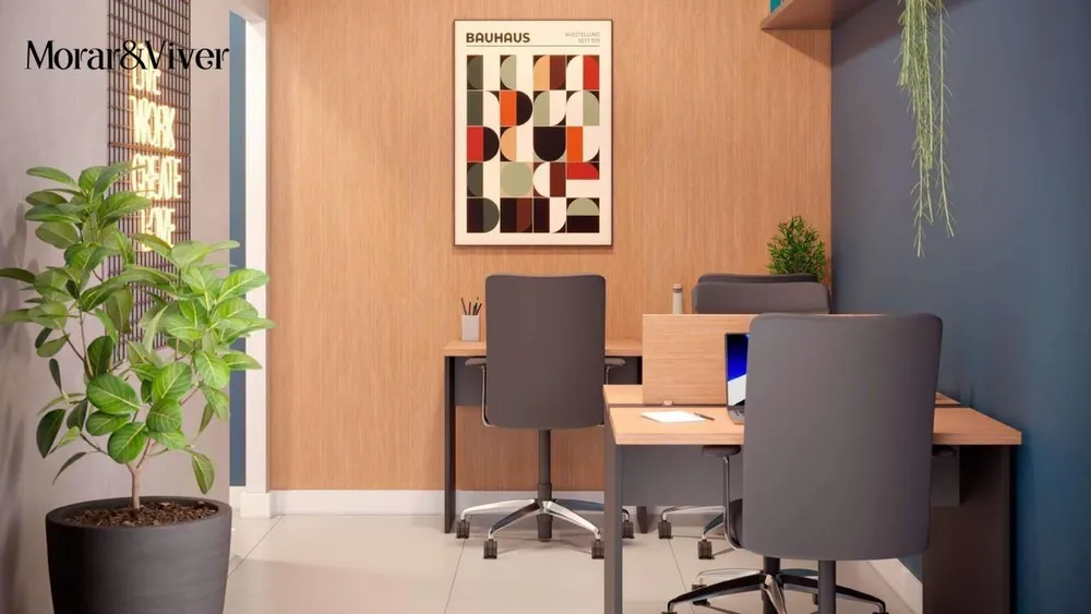 Apartamento, 2 quartos, 43 m² - Foto 6