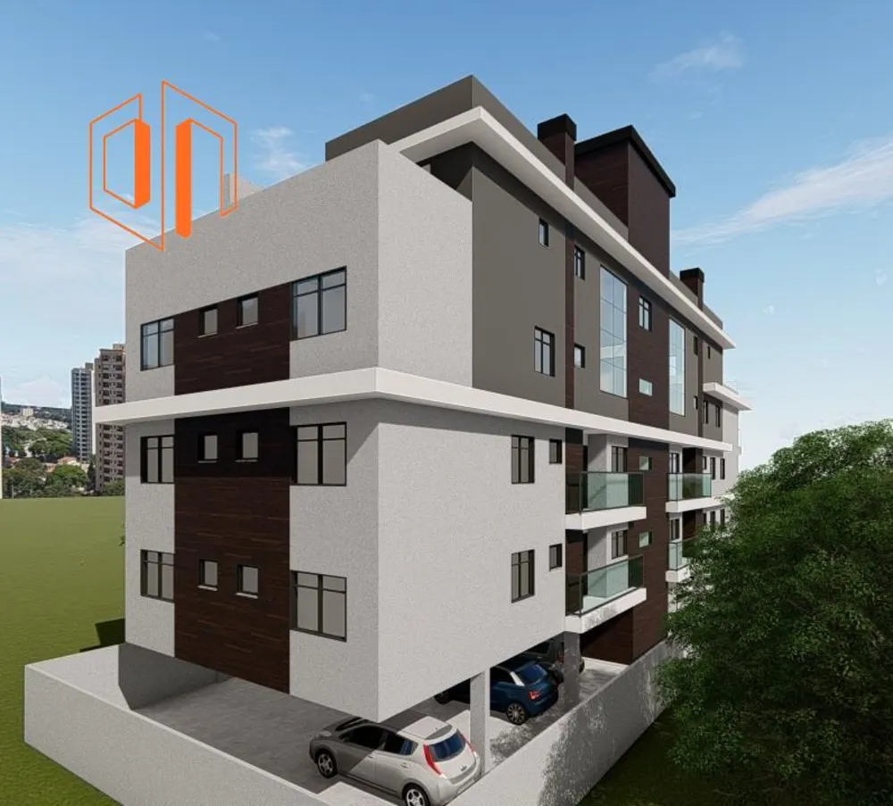 Apartamento, 3 quartos, 79 m² - Foto 4