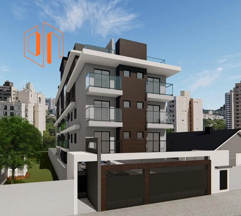 Apartamento, 3 quartos, 79 m² - Foto 1