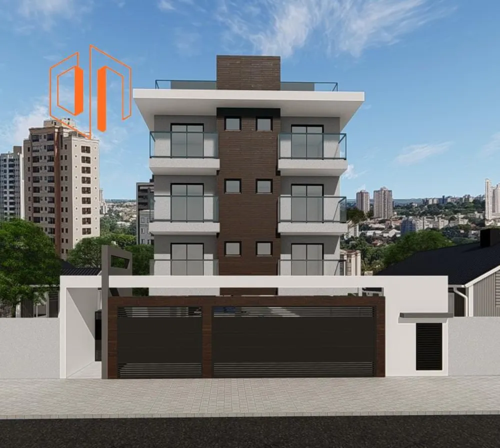 Apartamento, 3 quartos, 79 m² - Foto 3