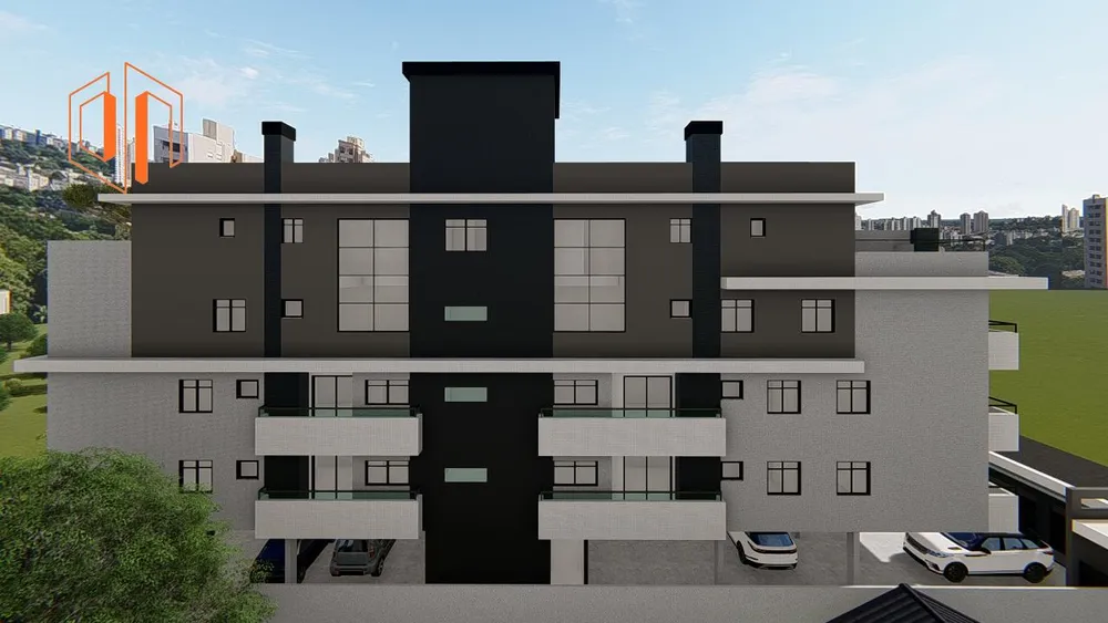 Apartamento, 3 quartos, 79 m² - Foto 6