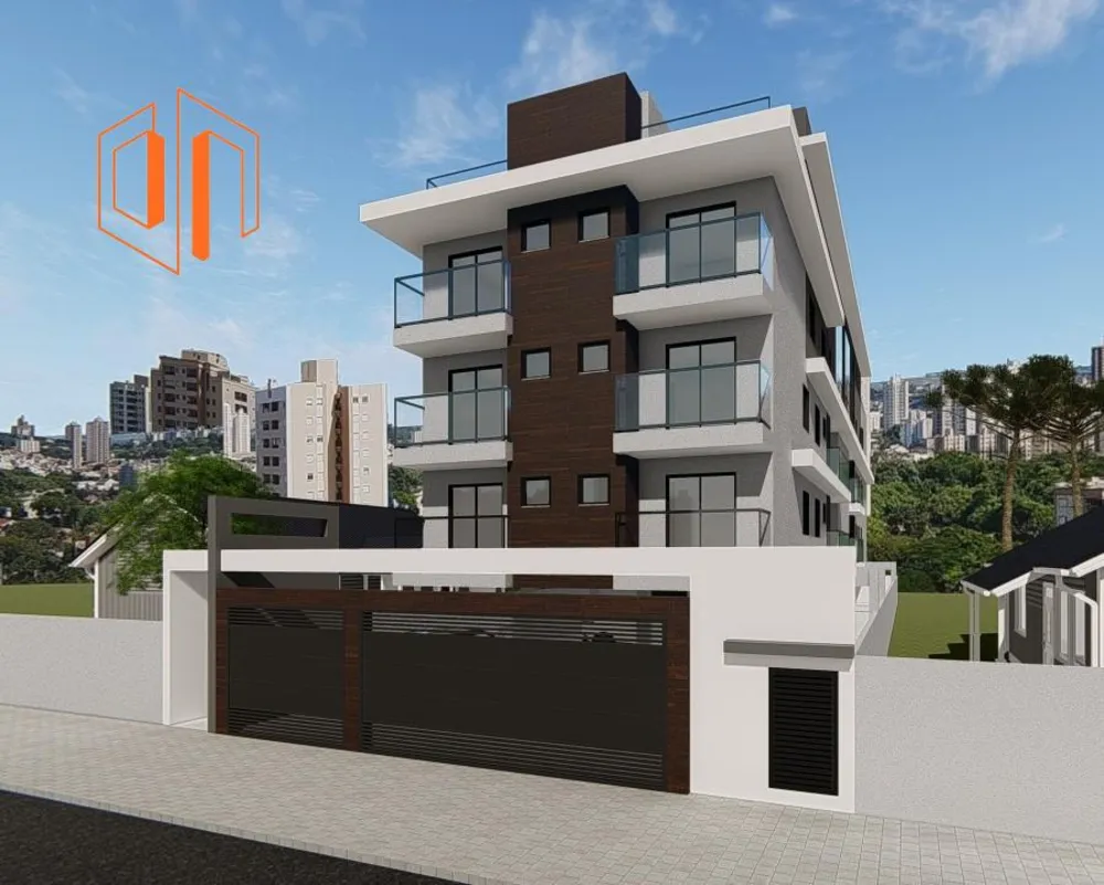 Apartamento, 3 quartos, 79 m² - Foto 2