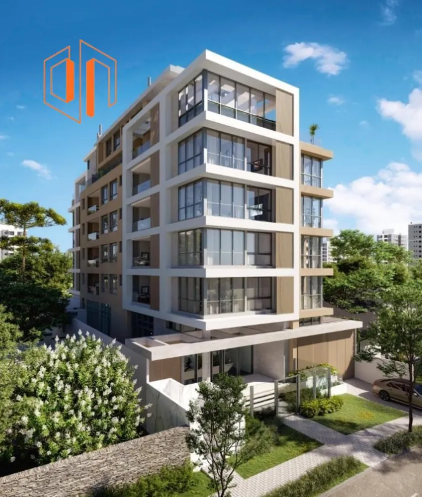 Apartamento, 3 quartos, 139 m² - Foto 3