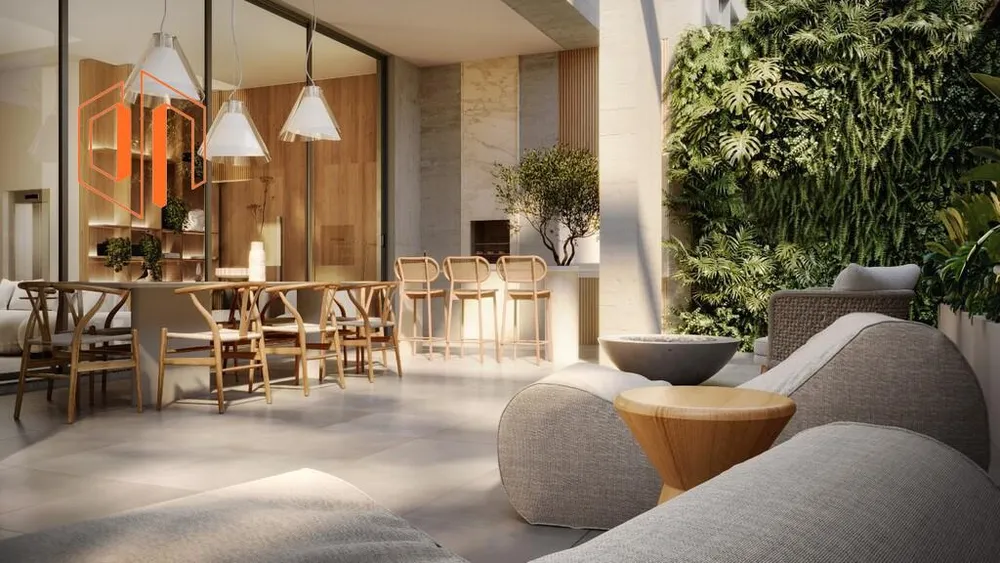 Apartamento, 3 quartos, 139 m² - Foto 8