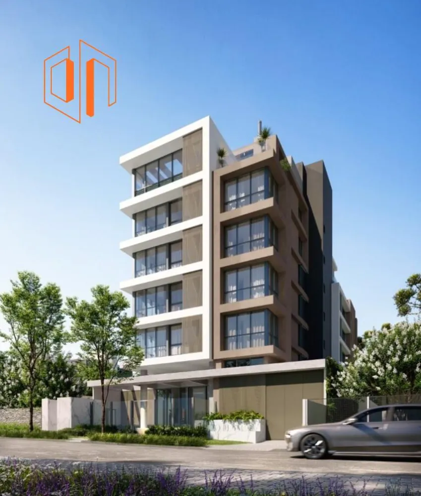 Apartamento, 3 quartos, 139 m² - Foto 1