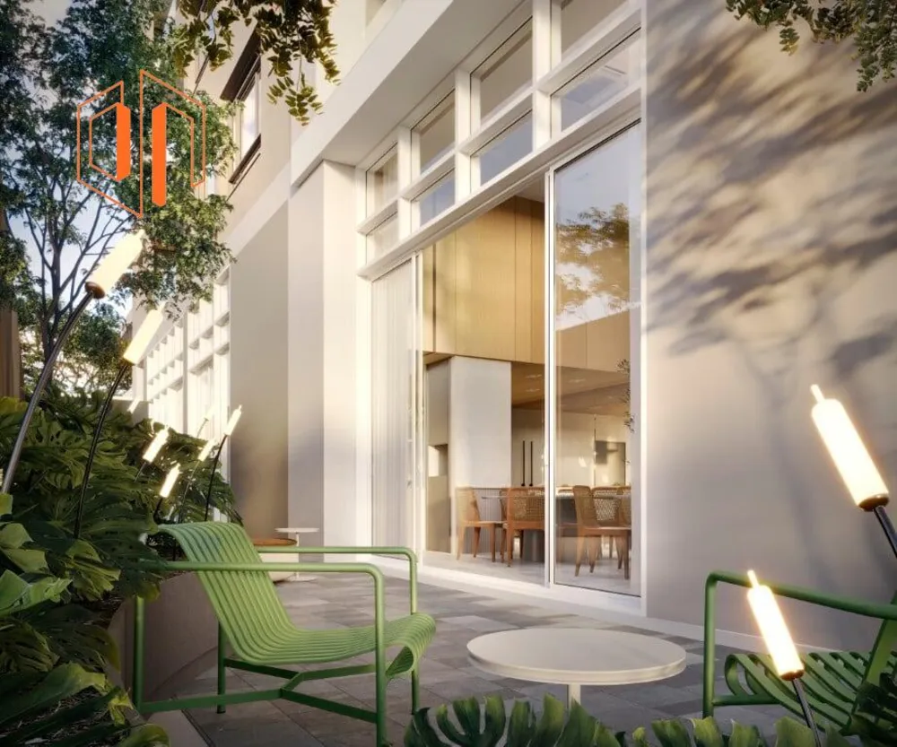 Apartamento, 3 quartos, 139 m² - Foto 4